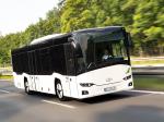 Solaris InterUrbino 12 2009 года